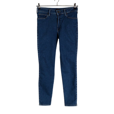 Unisex Lee - Farkut, koko W32 -  ()