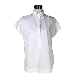 Unisex Massimo Dutti - Lyhythihainen pusero, koko 36 -  (1)