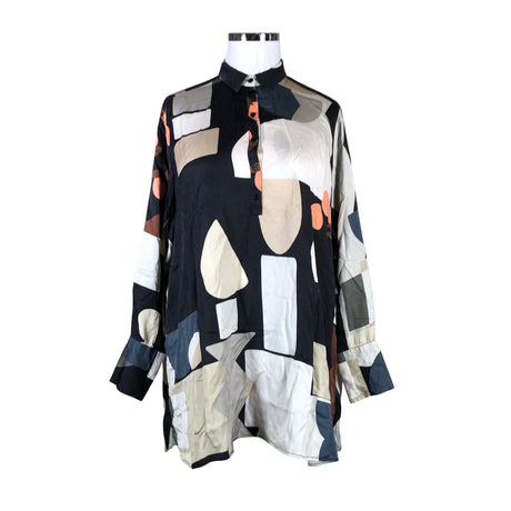 Unisex Munthe - Sifonkitunika, koko 42 -  ()