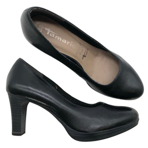 Unisex Tamaris - Korkokengät, koko 38 -  (1)