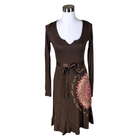 Unisex Desigual - Trikoomekko, koko 36 -  ()