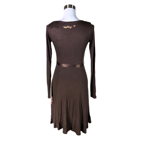 Unisex Desigual - Trikoomekko, koko 36 -  (2)