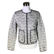 Unisex Tommy Hilfiger - Jacket, size 36 - Blue ()