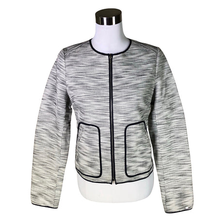 Unisex Tommy Hilfiger - Jacket, size 36 - Blue ()