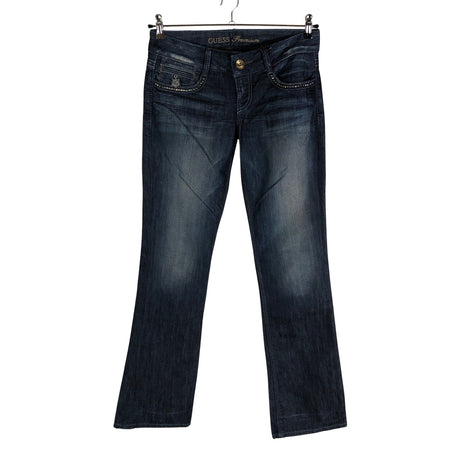 Unisex Guess - Farkut, koko W28 -  ()