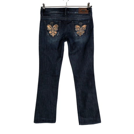 Unisex Guess - Farkut, koko W28 -  (2)