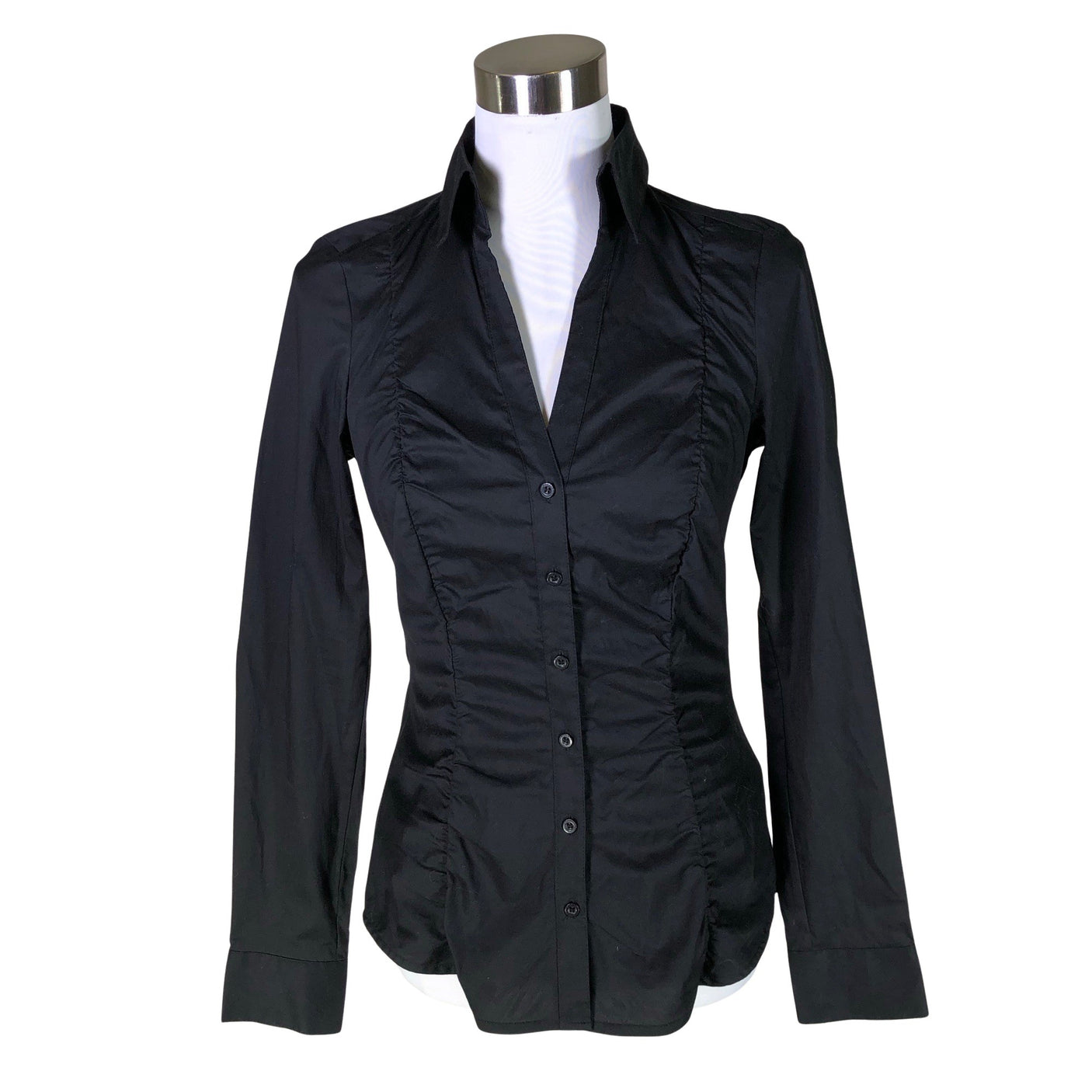 Unisex Esprit - Kauluspaita, koko 36 -  (1)