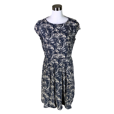 Unisex Marc O'Polo - Dress, size 40 - Blue ()