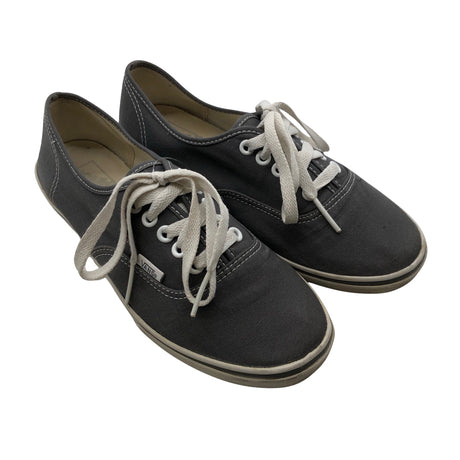 Unisex Vans - Casual sneakers, size 39 - Gray (2)