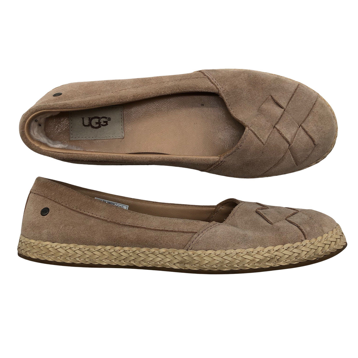 Unisex Ugg - Loaferit, koko 38 -  (1)