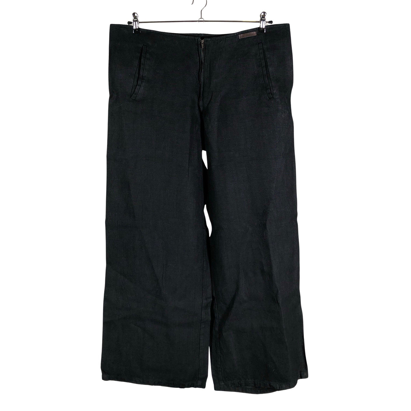 Unisex Noolan - Kangashousut, koko 42 -  (1)