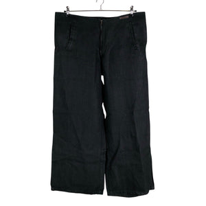 Unisex Noolan - Kangashousut, koko 42 -  (1)