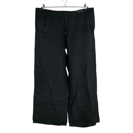 Unisex Noolan - Kangashousut, koko 42 -  ()