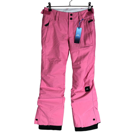 Unisex O'Neill - Winter pants, size 134 - 140 - Pink ()
