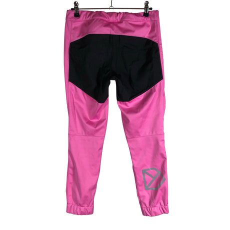 Unisex Didriksons - Softshell-housut, koko 134 - 140 -  (2)