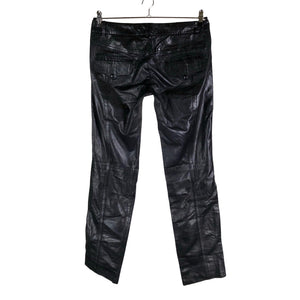 Unisex Diesel - Nahkahousut, koko W29 -  (2)