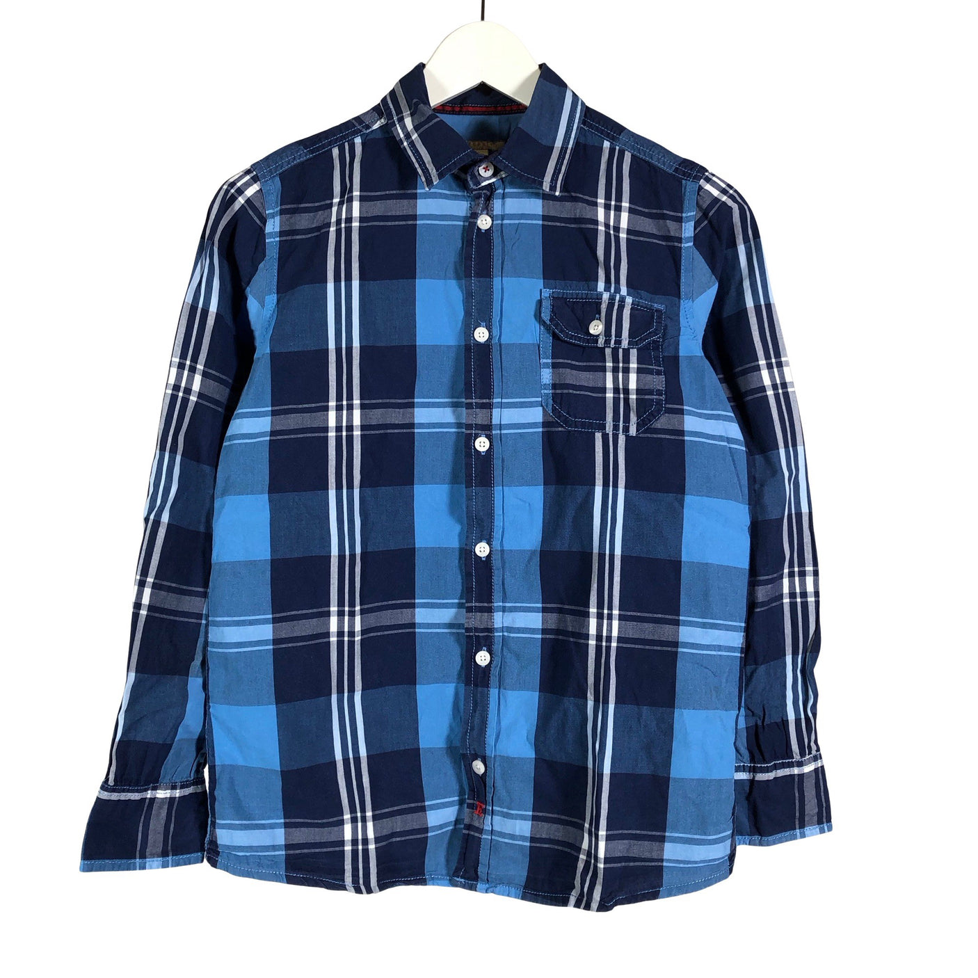 Unisex Esprit - Kauluspaita, koko 152 - 158 -  (1)