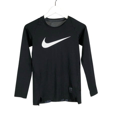 Unisex Nike - Urheilupaita, 
pitkät hihat, koko 152 - 158 -  ()