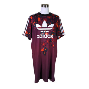 Unisex Adidas - Urheilumekko, koko 40 -  (1)