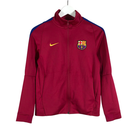 Unisex Nike - Verryttelytakki, koko 152 - 158 -  ()