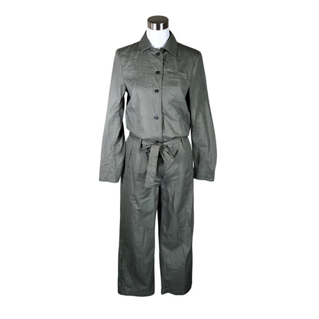 Unisex Marc O'Polo - Overalls, size 38 - Green ()