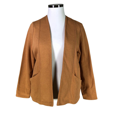 Unisex NOSH - Collegejakku, koko 44 -  ()