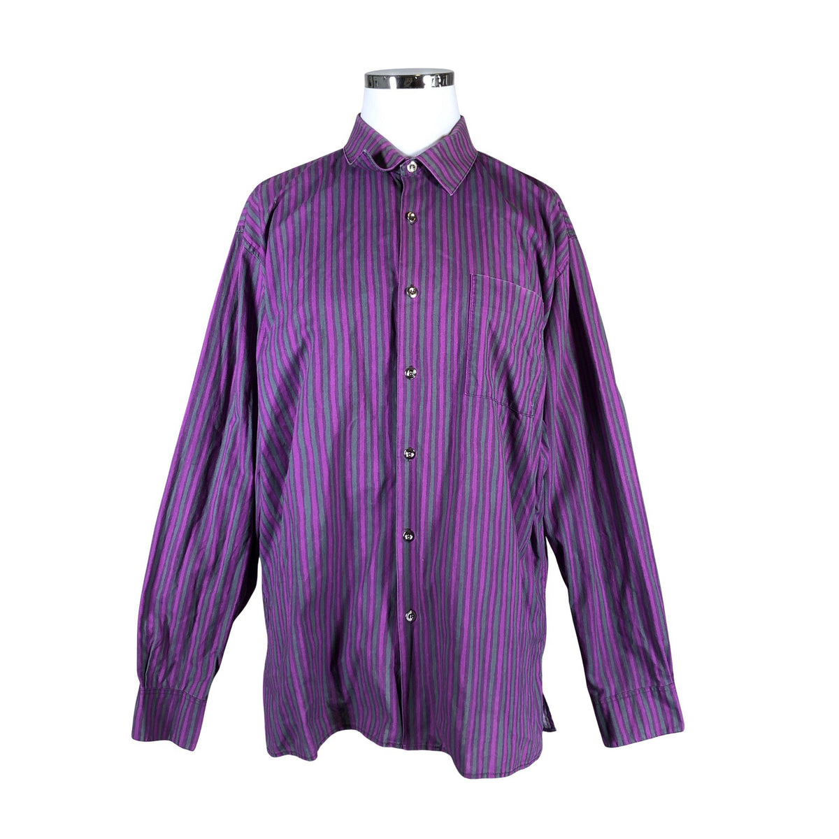 Unisex Marimekko - Kauluspaita, koko 54 -  (1)