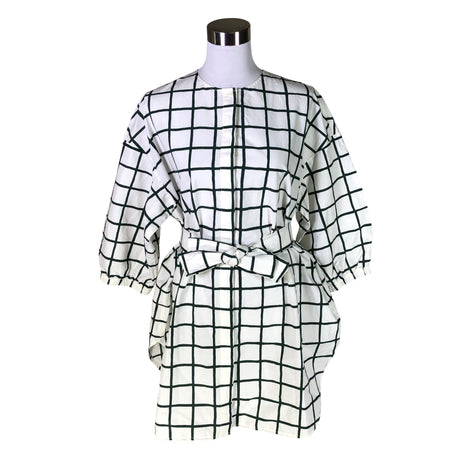 Unisex Marimekko - Kangastunika, koko 38 -  ()