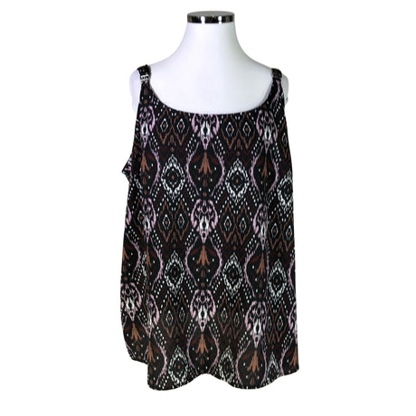 Unisex Zizzi - Toppi, koko 54 -  ()
