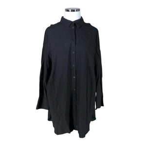 Unisex Lindex - Sifonkimekko, koko 44 -  (1)