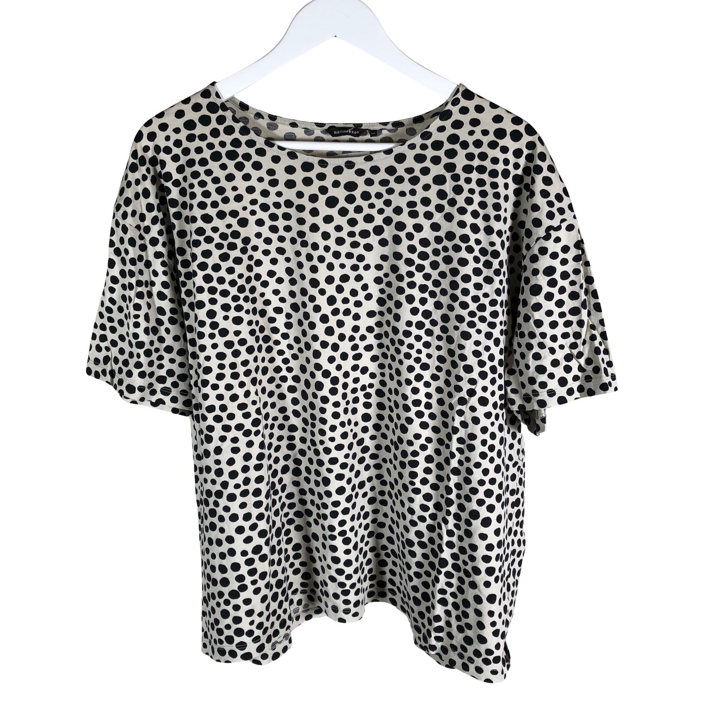 Unisex Marimekko - T-paita, koko 44 -  (1)