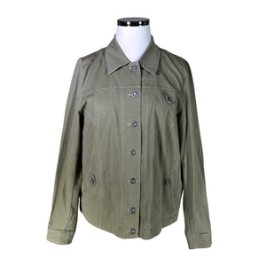 Unisex LauRie - Farkkutakki, koko 44 -  (1)