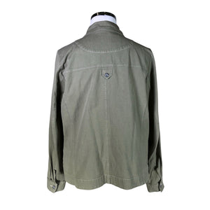 Unisex LauRie - Farkkutakki, koko 44 -  (2)