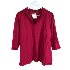 Unisex Nanso - Trikoopaita, koko 50 -  (1)