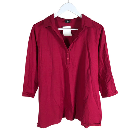 Unisex Nanso - Trikoopaita, koko 50 -  ()