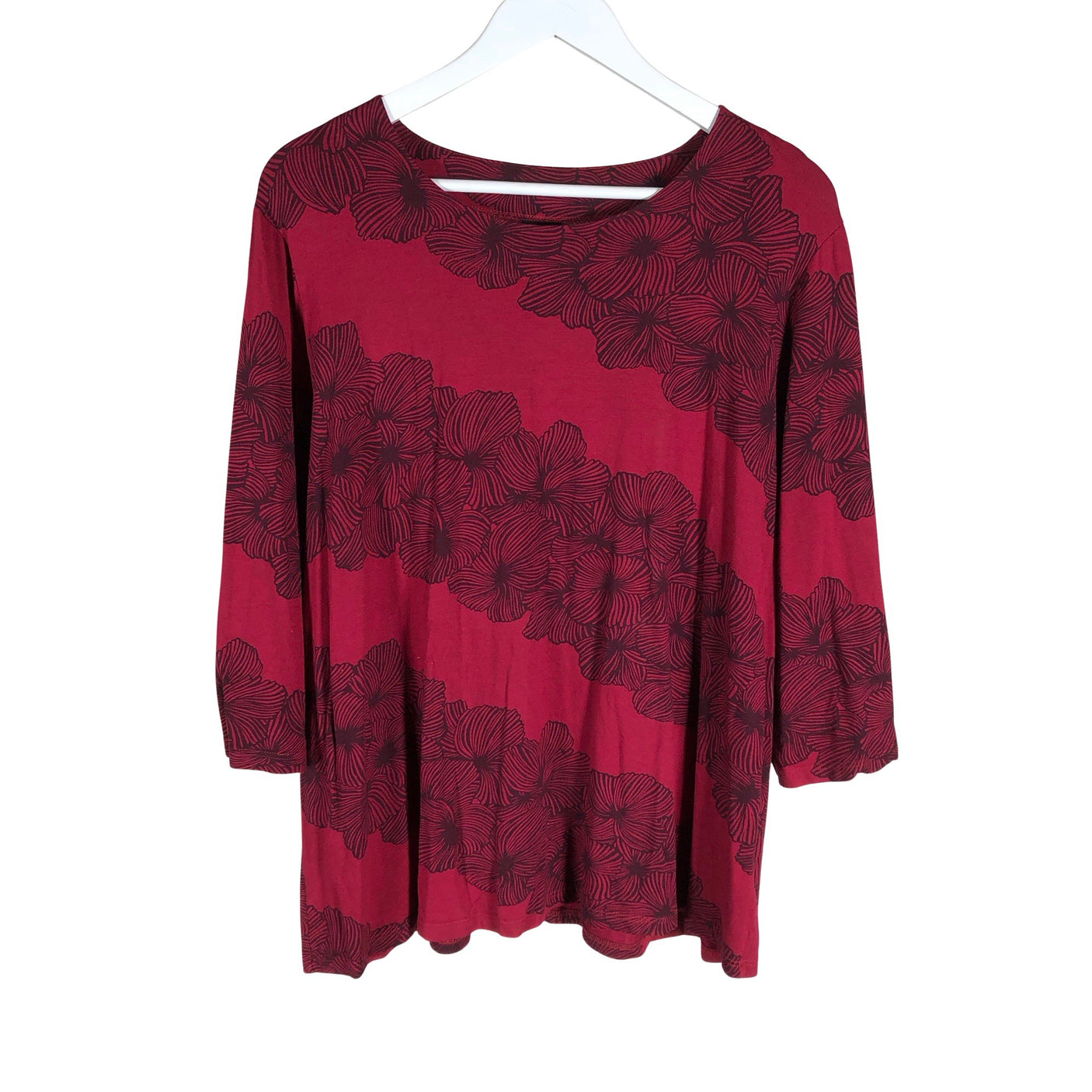 Unisex Nanso - Trikootunika, koko 50 -  (1)