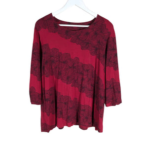 Unisex Nanso - Trikootunika, koko 50 -  (1)