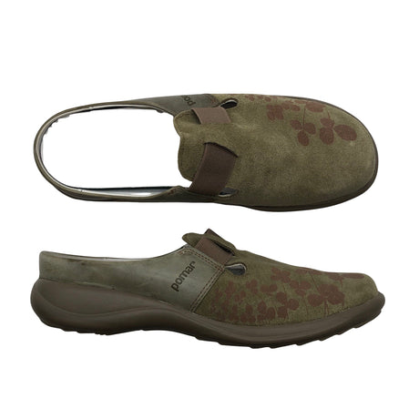 Unisex Pomar - Pistokkaat, koko 39 -  ()