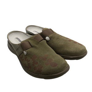 Unisex Pomar - Pistokkaat, koko 39 -  (2)
