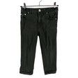 Unisex In Extenso - Jeans, size 92 - 98 - Green ()