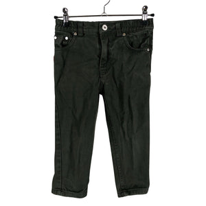 Unisex In Extenso - Jeans, size 92 - 98 - Green (1)
