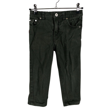Unisex In Extenso - Jeans, size 92 - 98 - Green ()