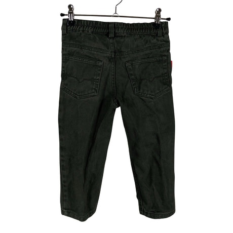 Unisex In Extenso - Jeans, size 92 - 98 - Green (2)