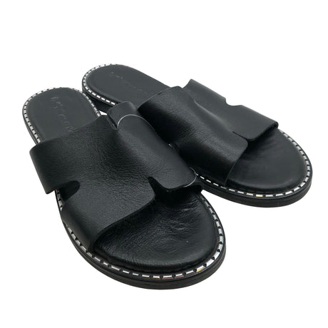 Unisex Tamaris - Sandals, size 39 - Black (2)
