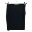 Unisex Riani - Pencil skirt, size 36 - Black ()