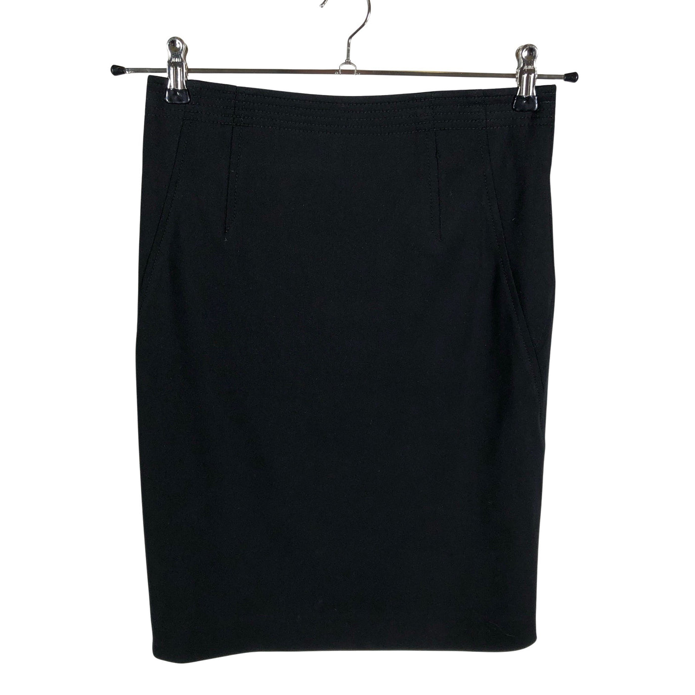 Unisex Riani - Pencil skirt, size 36 - Black (1)