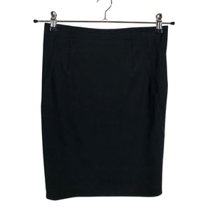 Unisex Riani - Pencil skirt, size 36 - Black (1)