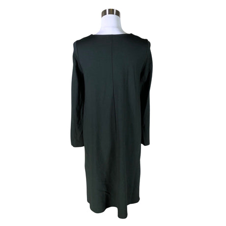 Unisex COS - Knit dress, size 40 - Green (2)