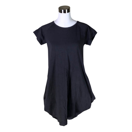 Unisex Papu - Tricot dress, size 36 - Gray ()