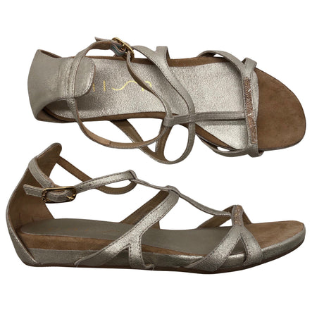 Unisex Unisa - Sandals, size 40 - Silver ()